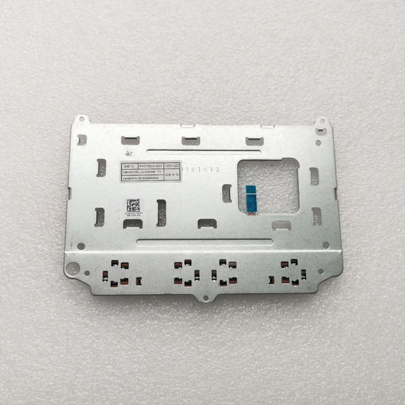 0HKX75 04GG2D New Original For Dell Alienware 13 14 15 17 18 R1 R2 R3 R4 Touchpad Mouse Button Board HKX75 CN-0HKX75 4GG2D
