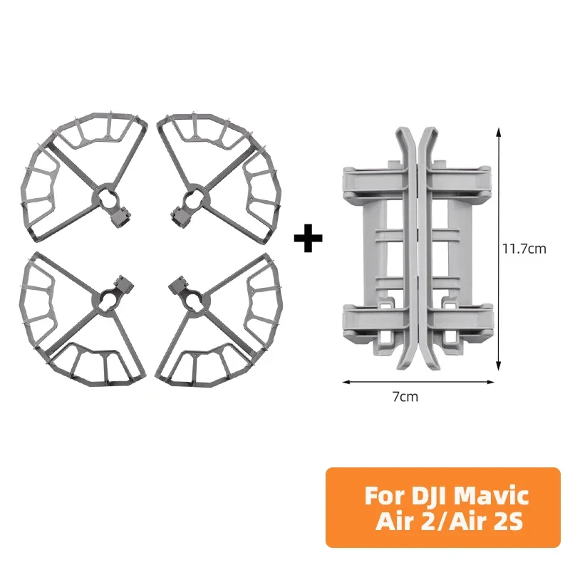 Support Transport Mavic Air 2 Support Hélice Drone DJI Mavic Air 2/2S - Protection Transport En Silicone Pour Pales Anti-dommages Drone Support Transport Mavic Air 2 Support Hélice Drone DJI Mavic Air 2/2S - Protection Transport En Silicone Pour Pales Anti-dommages Drone