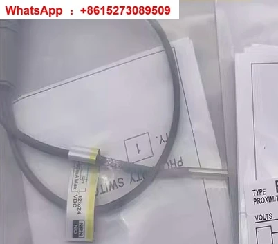 Newly Sold E2E-C03S…