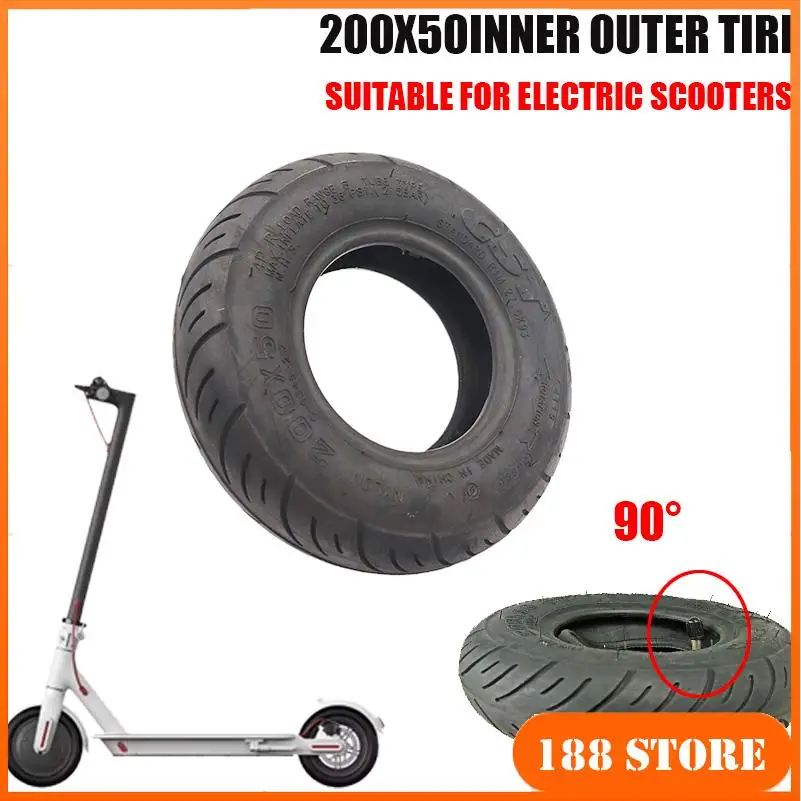 8 Inch Cst Tires Fo…