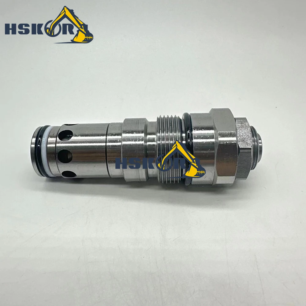 HD250 Main valve   Excavator High Quality HSKOR Main Control Valve for Doosan