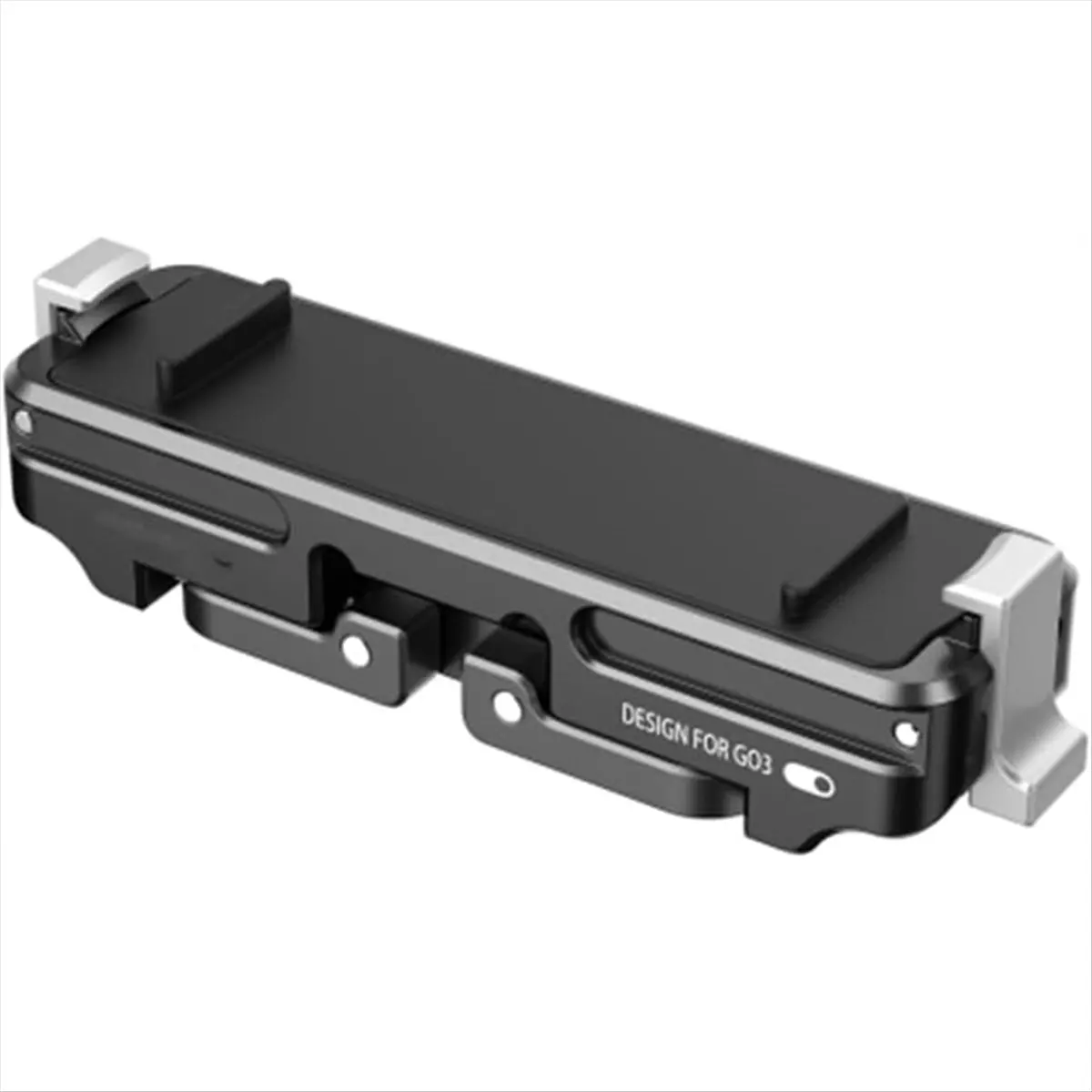 SPECIAL OFFER Magnetic Quick Release Adapter Mount Bracket for Go 3, Action Camera Suction Cup Quick Release Mounting Holder