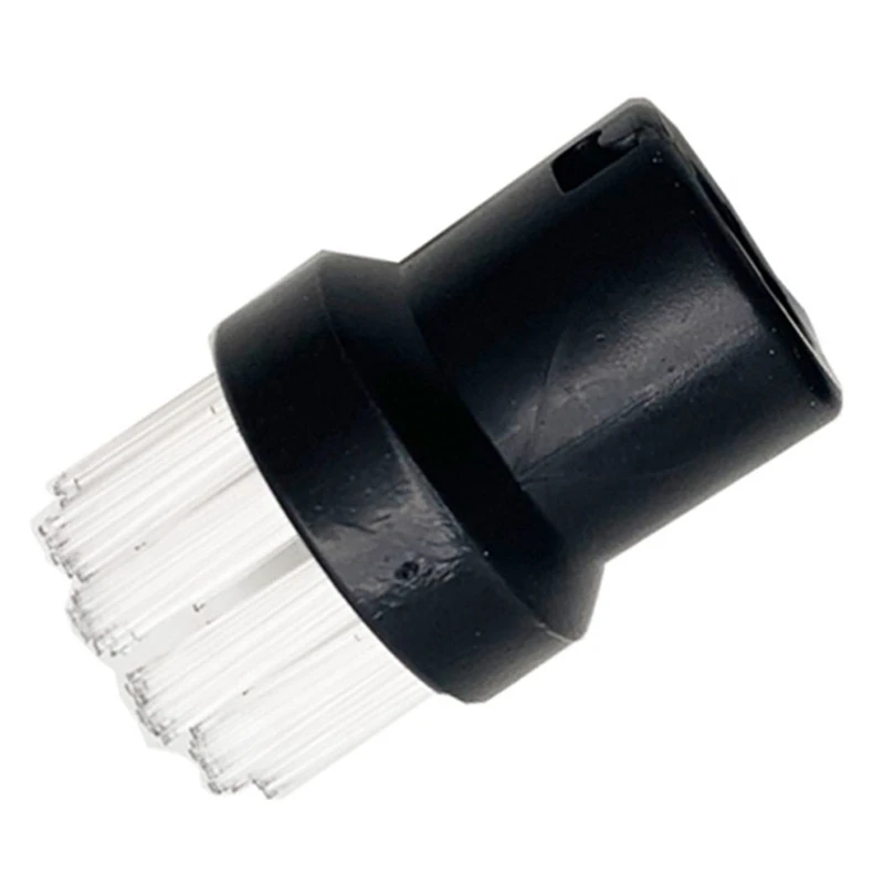 Szczotki czyszczące do Karcher SC1 SC2 SC3 SC4 SC5 SC7 CTK10 nasadki do czyszczenia parowego akcesoria zamienne głowica dyszy zraszacza