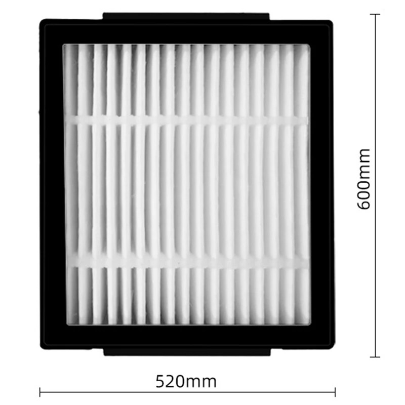 Замена основной щетки для робота-пылесоса Irobot Roomba Combo J7 +, запасная часть