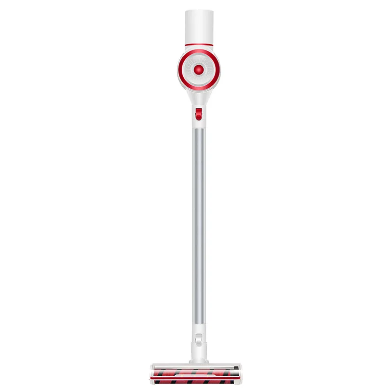 Wireless household vacuum cleaner, handheld rechargeable vacuum cleaner