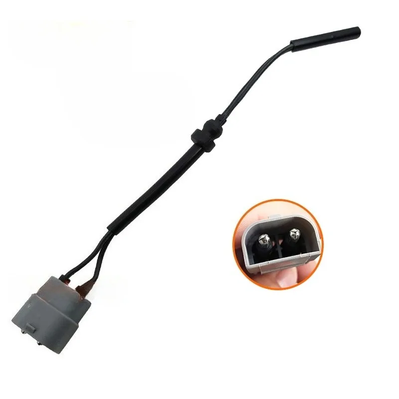 Auxiliary Water Tank Sensor Water Level Sensor Excavator Parts for Volvo EC210/240/290/360B