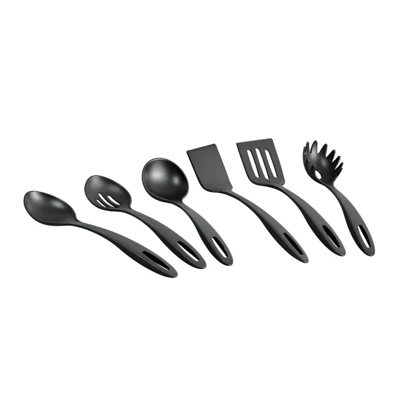 

new 18 Piece Non-stick Cookware Set, Steel Gray-Home