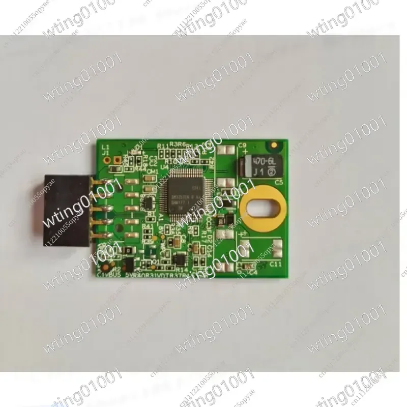 4G USB DOM Solid State Drive 9 Pin Large Interface Vertical Model for Synology Unraid EUSB Guide Disk