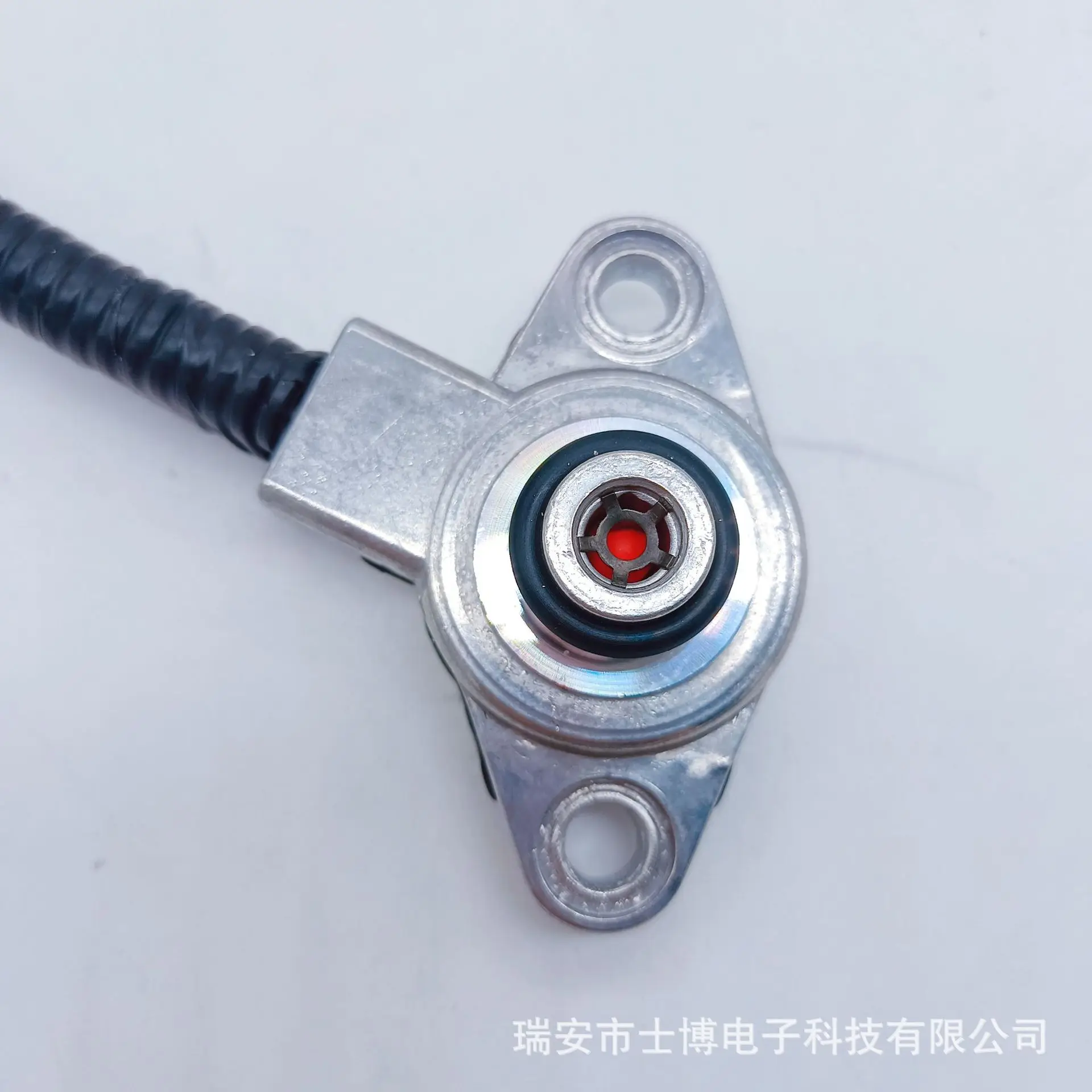 LJY Automotive Oil Pressure Sensor for 252924 Transmission Pressure