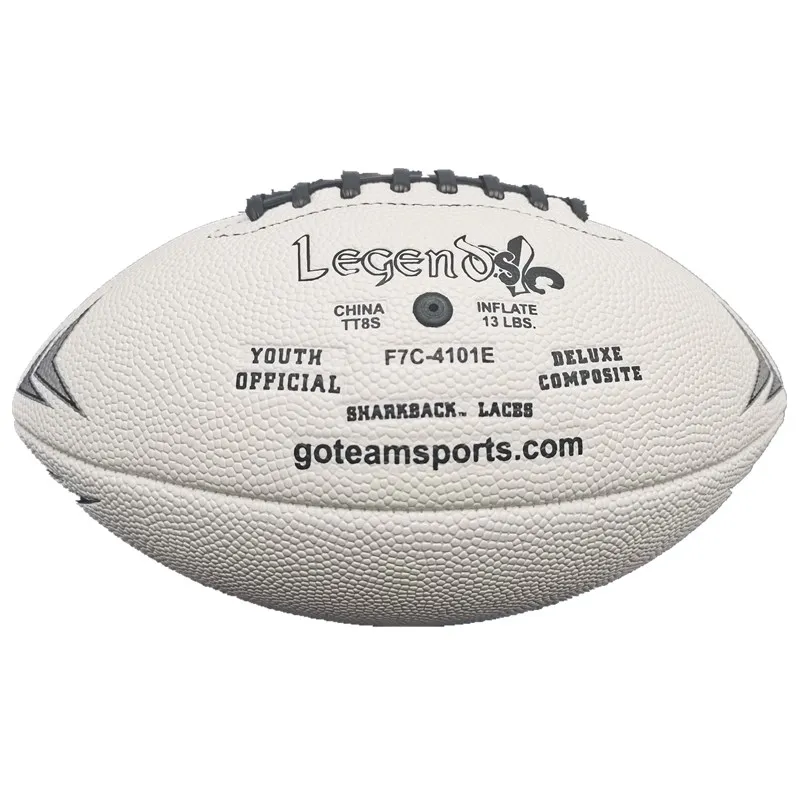 Thumbnail 3 - #22 Best American Footballs to Buy In 2026