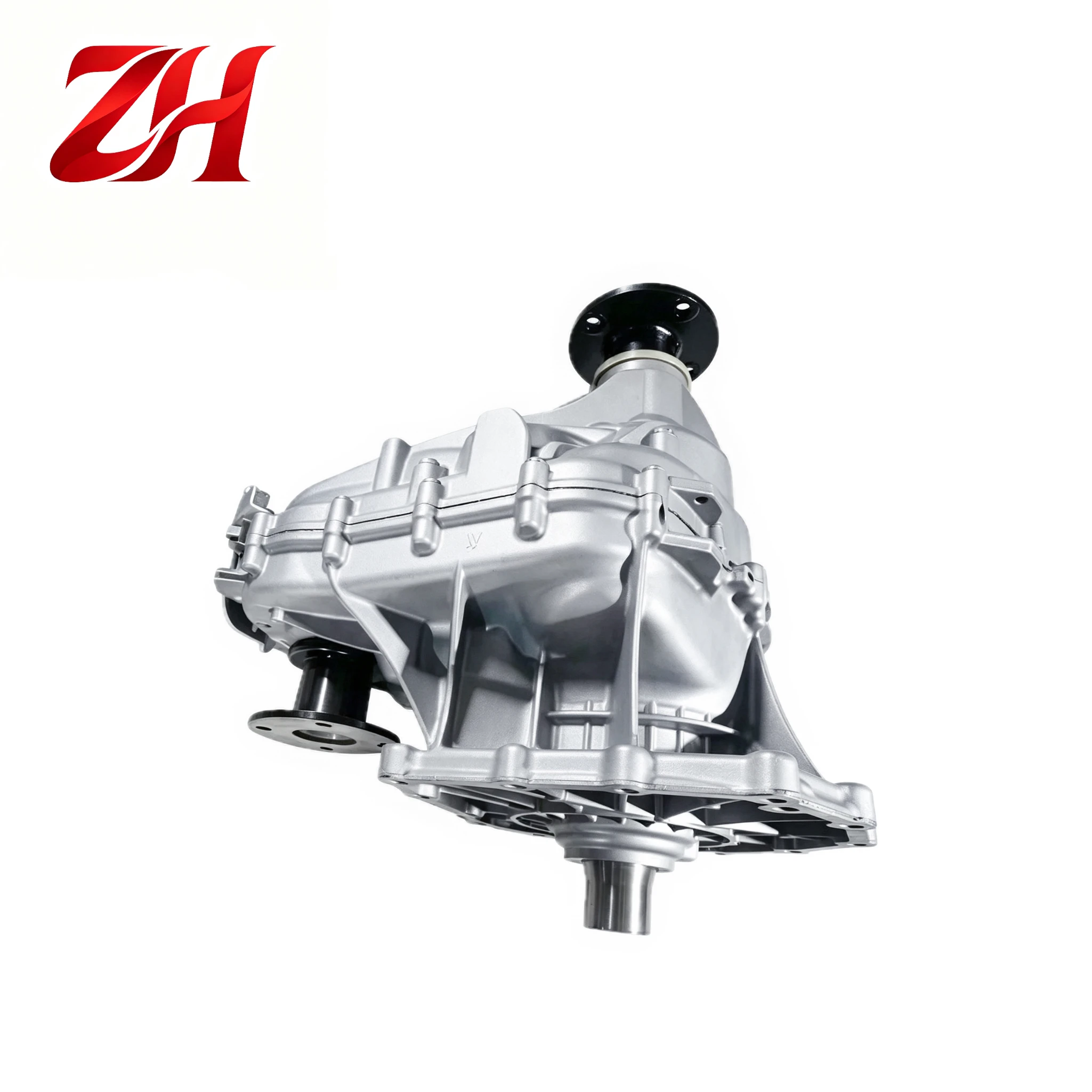Rebuilt Transfer Case For Nissan Patrol Y61 Y62 For Infiniti QX56 QX80 4WD Vehicle Car Parts Drivetrain Spare Auto Parts