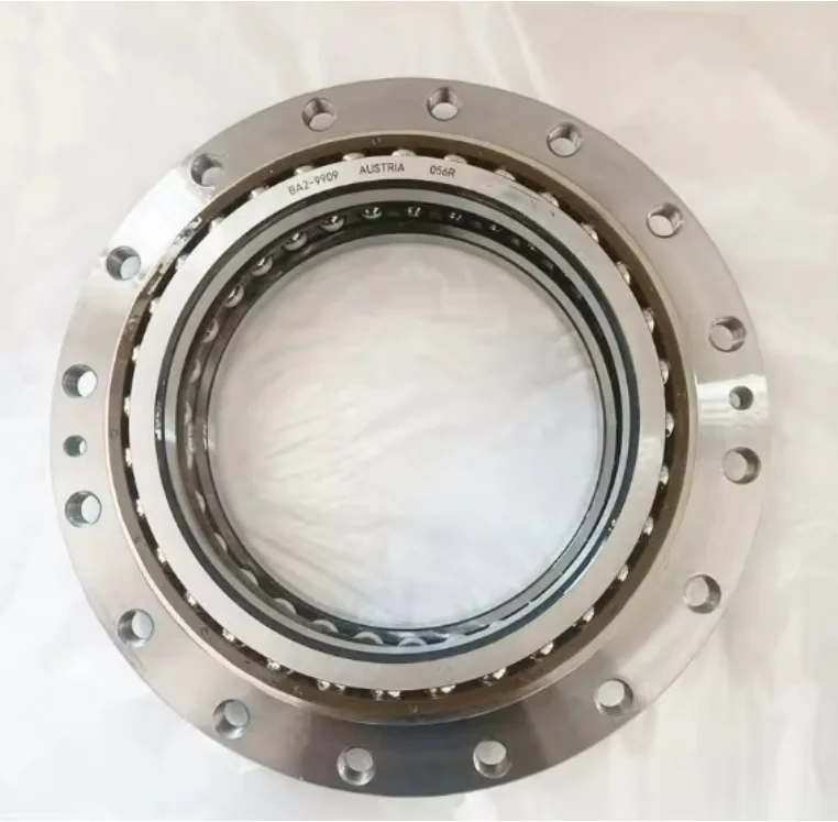 

298H BA2-9909 GFT17 slewing bearing 1PCS