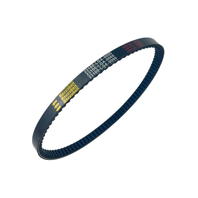 Drive Belt for Sym Citycom 125 2009 2010 2011 2012 2013 2014 2015 1B01LGA01 Transmission Belt 23100-LGA-0000