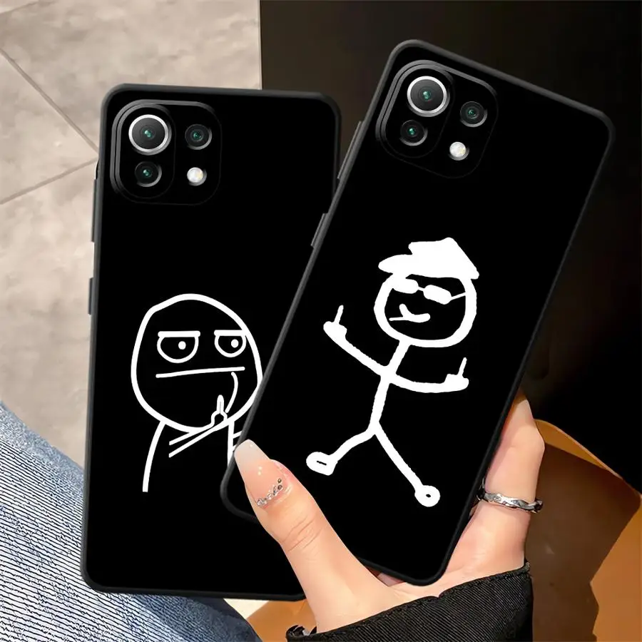 Funny Cute Matchman… - image