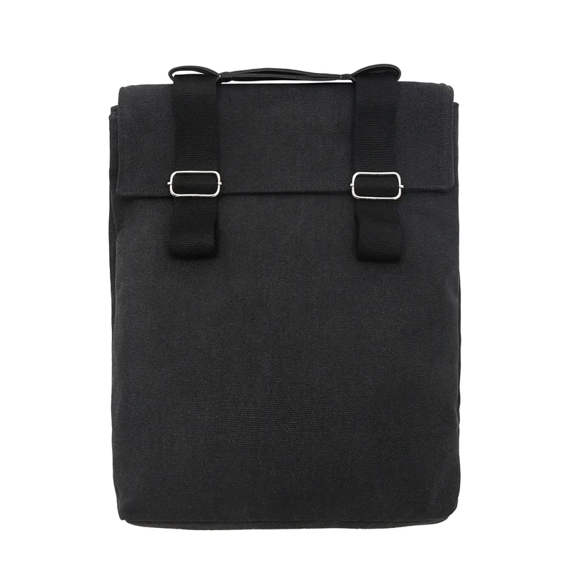 

Men's Leisure Canvas Backpacks High Quality Large-capacity Man Light Travel Rucksacks Designer Male Fashion Trend Schoolbags