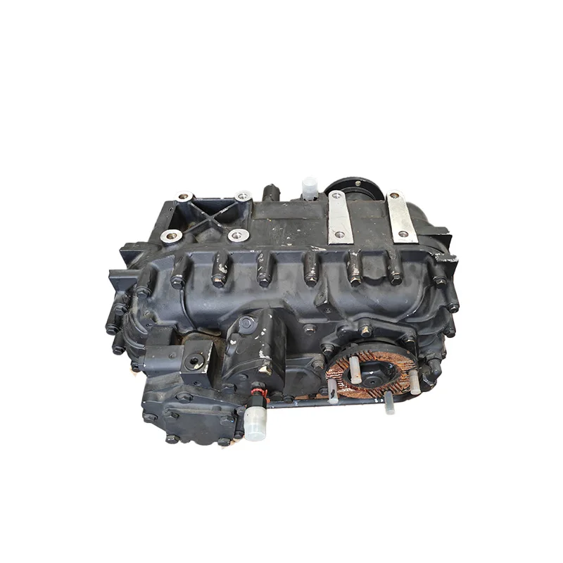 

VG 750 270 5846001045 Truck Automatic Transmission Transfer Case Truck Gearbox Other Parts