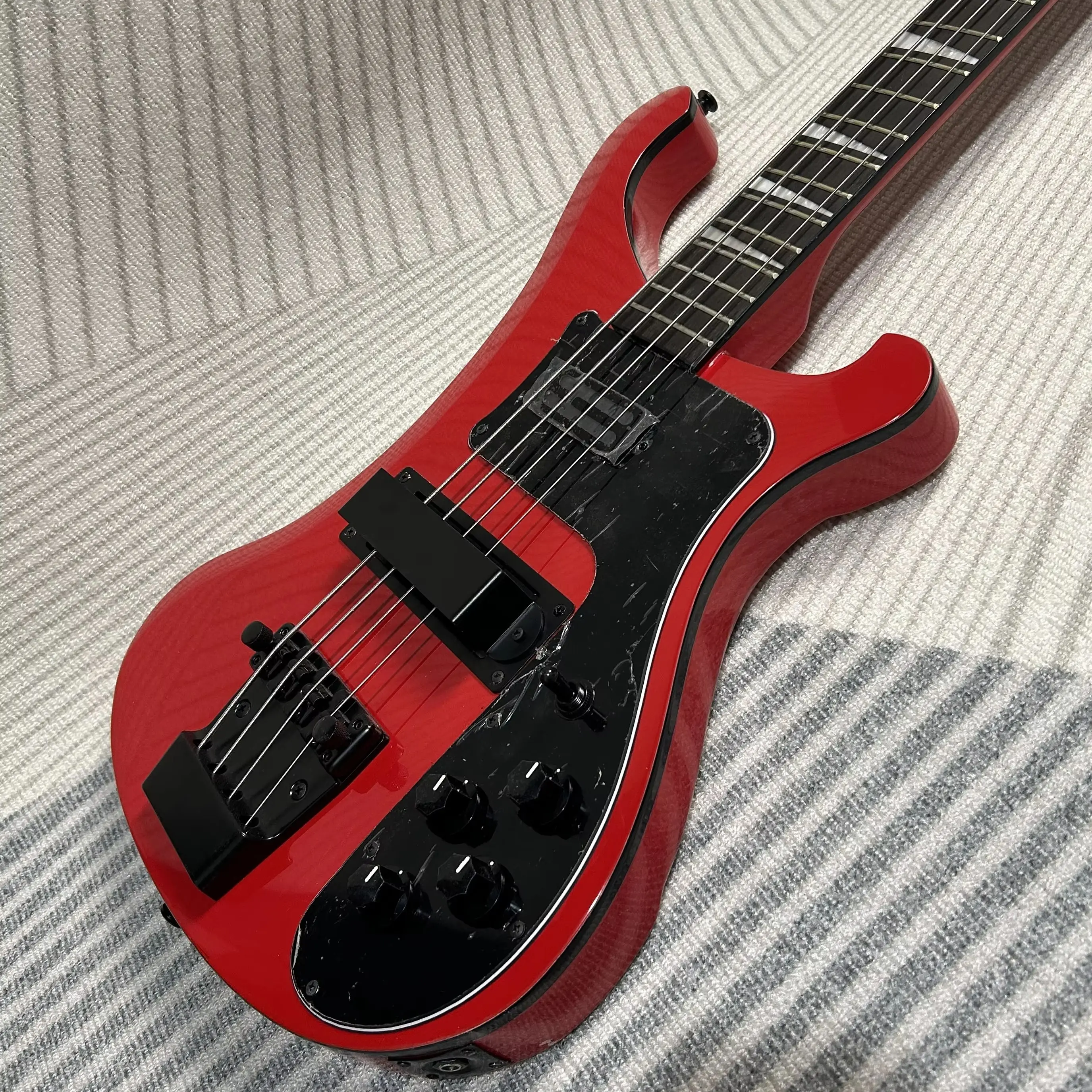春日楽器Rickenbacker（レプリカ）エレキベースJunk ブランド：Rickenbacker｜在庫：あり】商品一覧｜中古・リサイクル