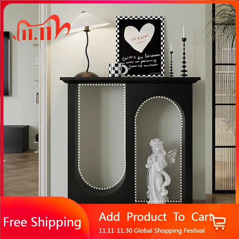 

Decor Shelf Living Room Cabinets Wood Entryways Hallway Office Living Room Cabinets Perfume Vanity Vitrina Trendy Furniture