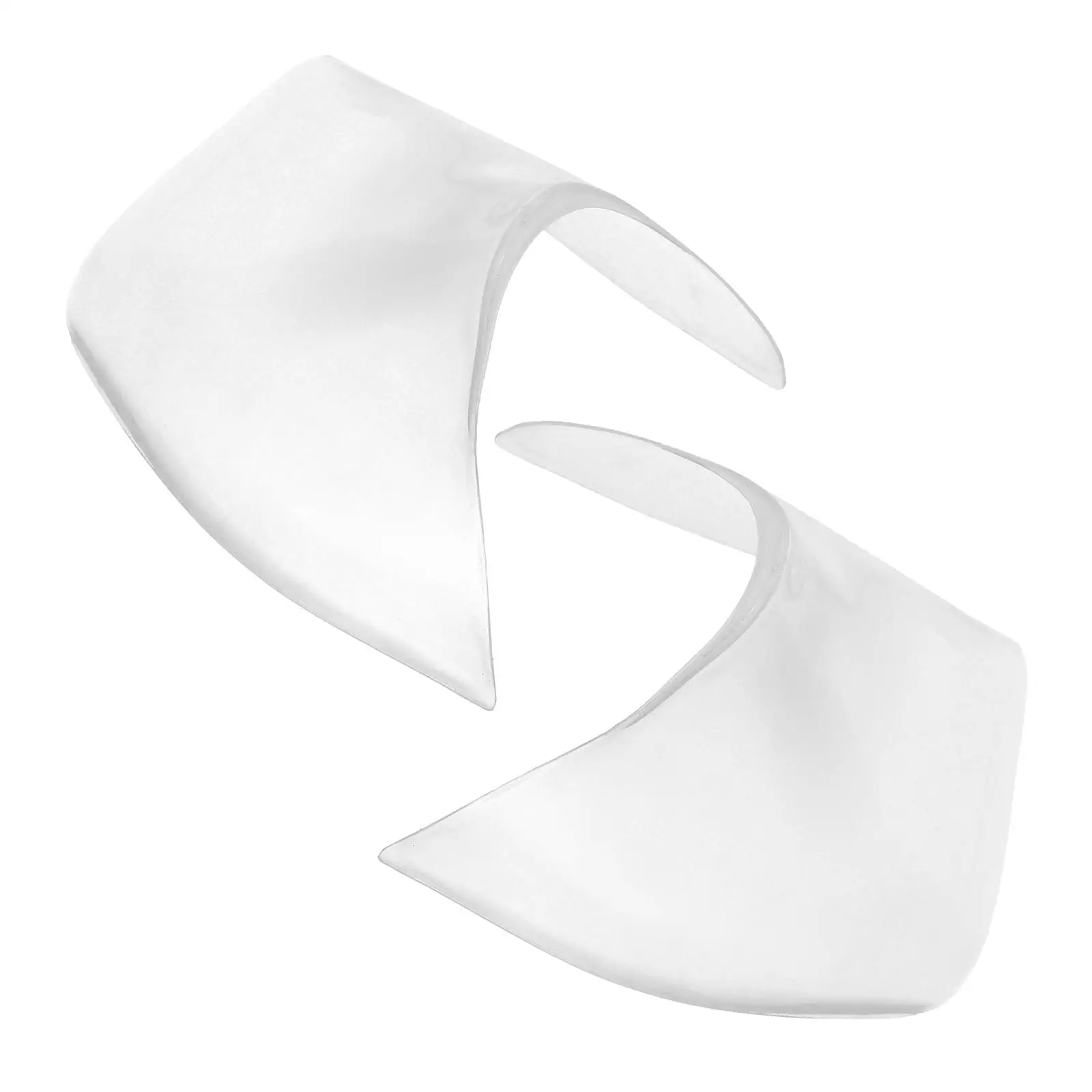 

Plastic Shoe Stretcher M2 Small 35 40 Transparent PP Anti Crease Shoe er Household Tool Footwear Support