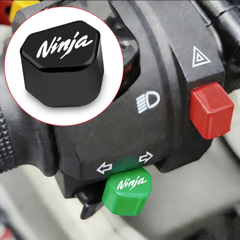 For Kawasaki Ninja …