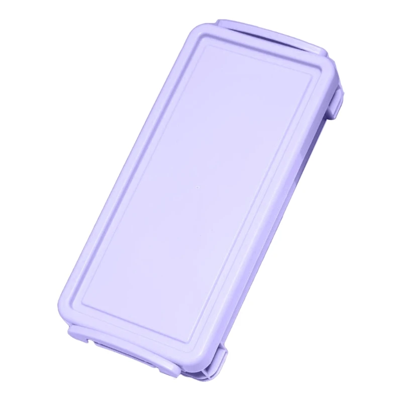 Astuccio in plastica rigida Astuccio per schizzi