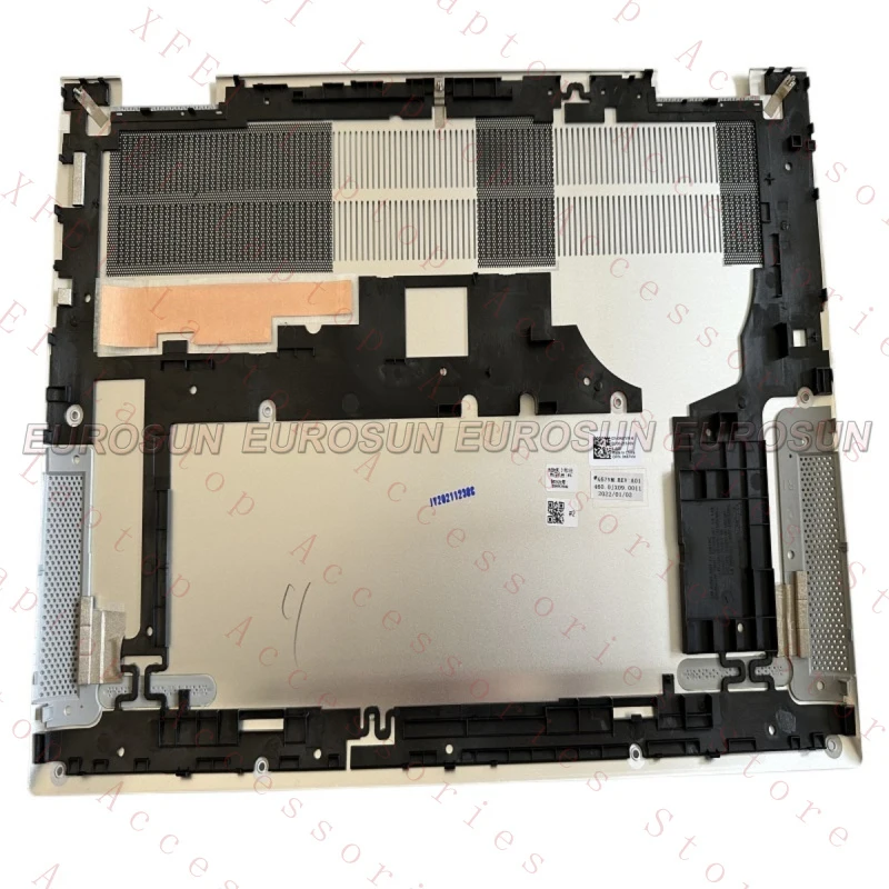 

C New For Inspiron 7706 7707 Bottom Cover Lower Case D Lid Back Shell 0K67VM K67VM