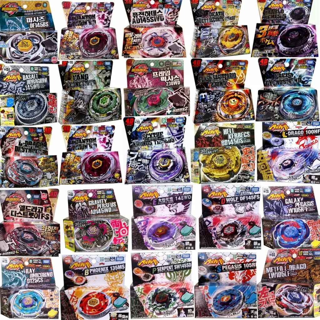 

Tomy Beyblade; Металл; Для борьбы BB88 BB80 BB78 BB30 BB28 BB43 BB29 BB99 BB118 BB108 Beyblades вращающаяся лучшая Битва с коробкой