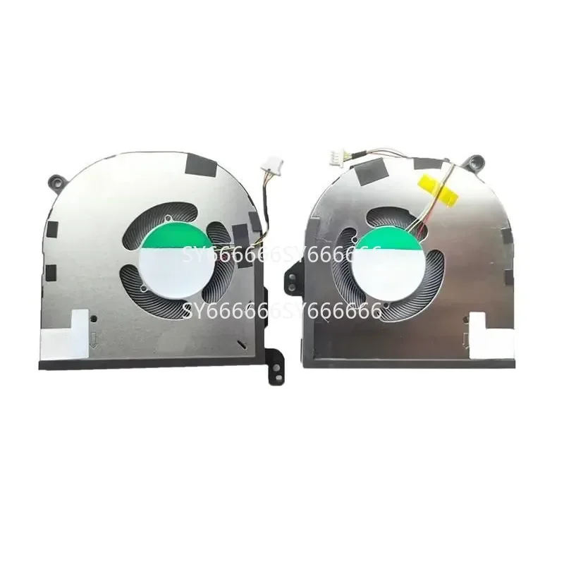 Laptop Cooling Fan For Dell XPS 9520 Precision 5570 With Disassembly Tools