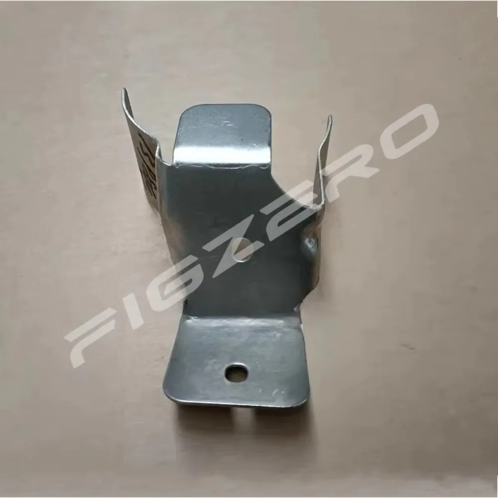 National IV V VI for Maxus V80 G10 T60 T70 T90 2.0T Assist Oil Cup Oil Pipe Bracket Iron Bracket Assist Pump Oil Pipes Rubber