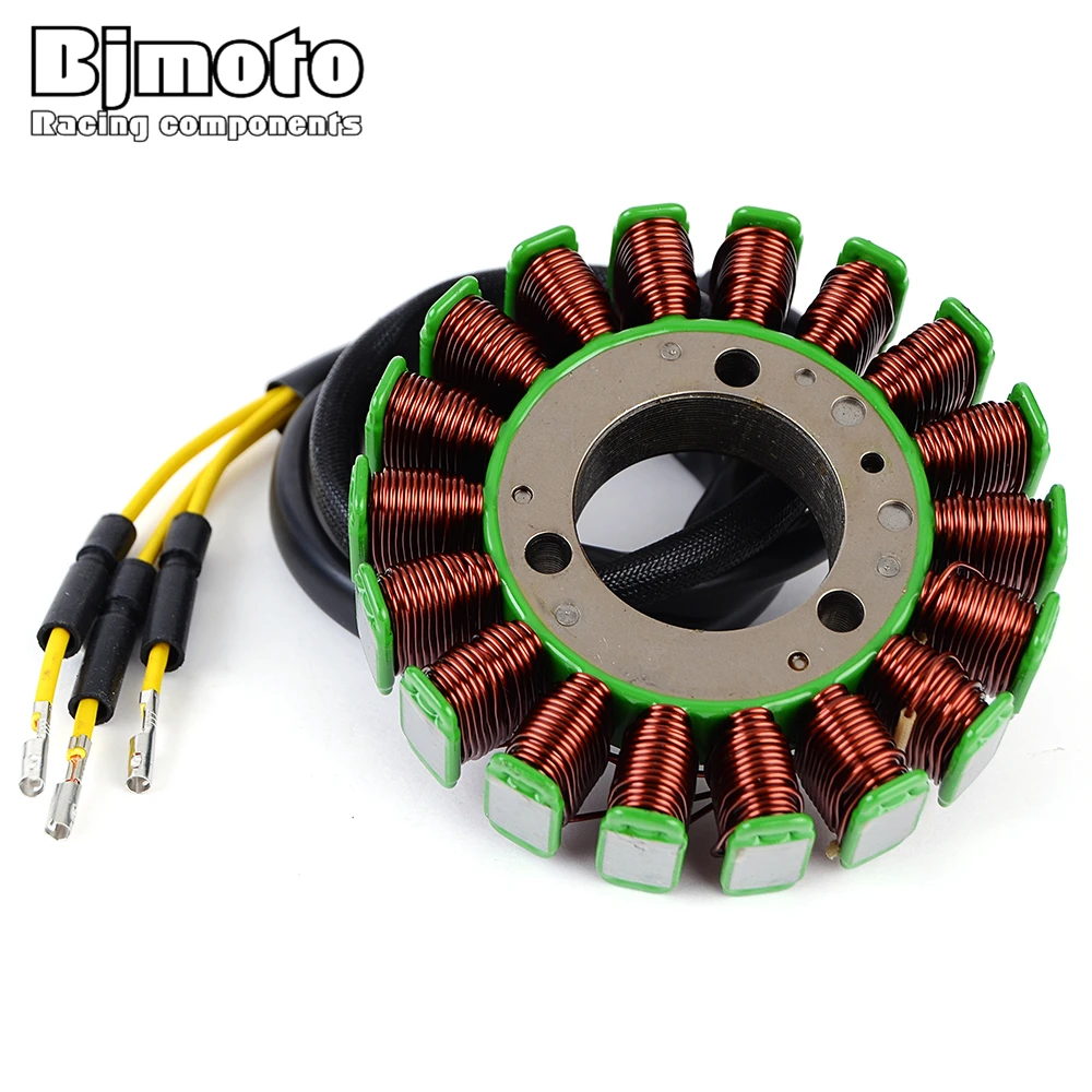 

Stator Coil For Suzuki GS750 GS750E GS750ES GSX750 GSX750EE GSX750EFE GSX750ESD GSX750ESE GS1000 Katana 1000 GS1000L GS1000C