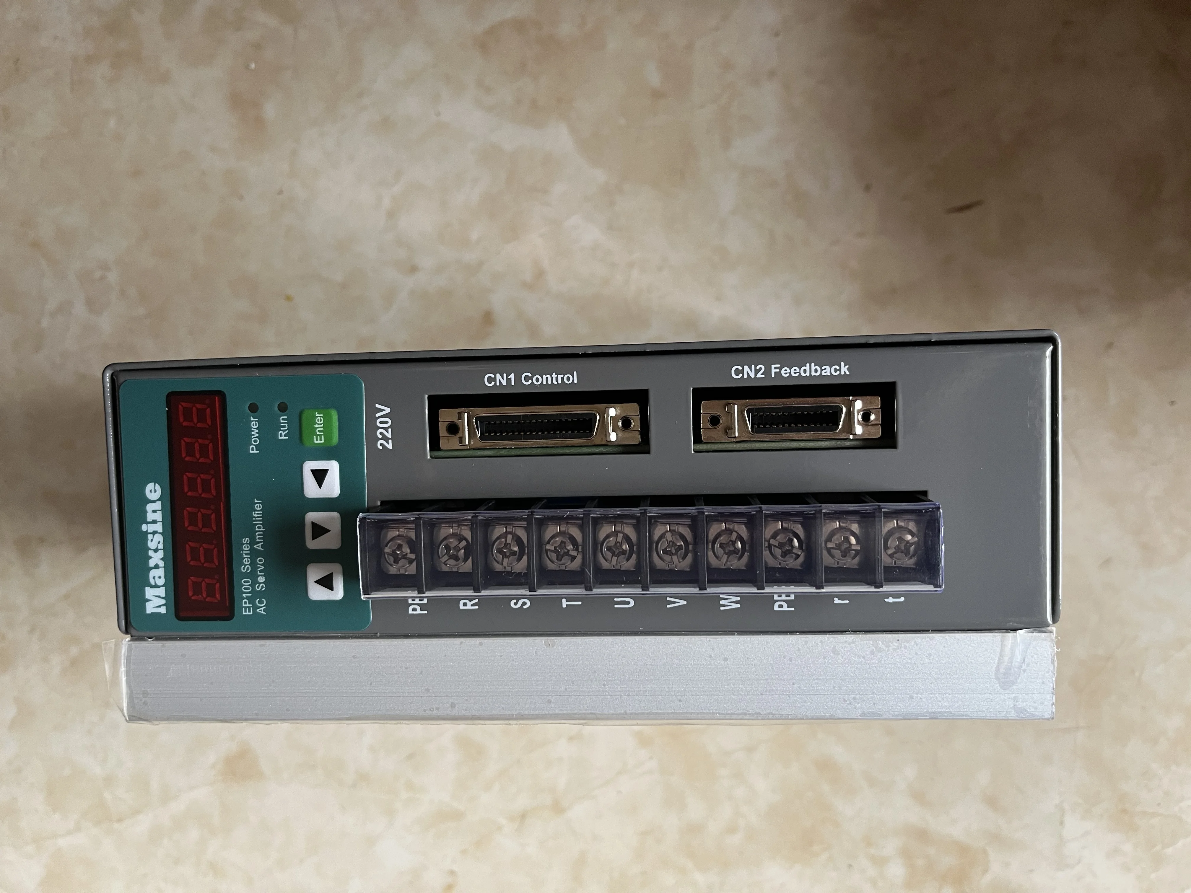EP100-3A Novo servo Wuhan Maxim original