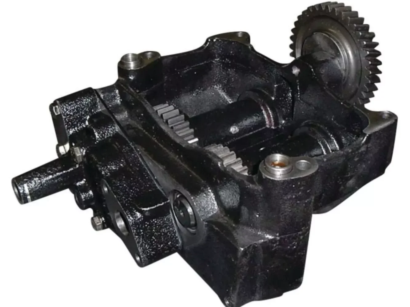 

Equalizer 746432M91 is suitable for Massey Ferguson 565 575 590 60H 60H series S