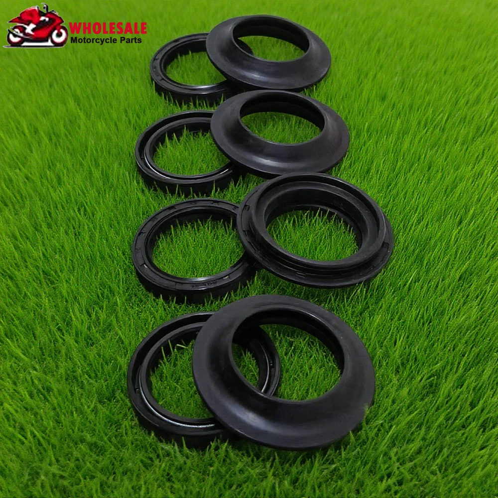 

2 шт./4/8/16 шт. 31x43x10,5 пылезащитный сальник передней вилки для LEXMOTO MATADOR 125 ZS125T-40 RANGER 125 ZS125-50 TORNADO 125 SB125T-21 B08
