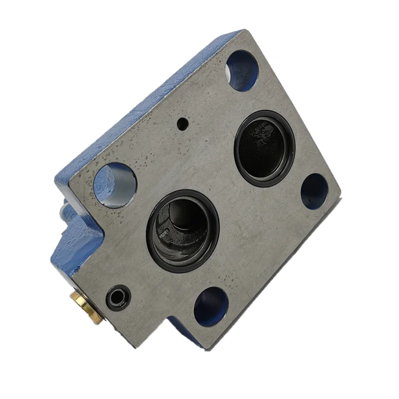 

DBE DBEM Electromagnetic Relief Valve Hydraulic Valve DBEM20-30B/100YM DBEM20-30B/315YM OEM hydraulic solenoid control valve