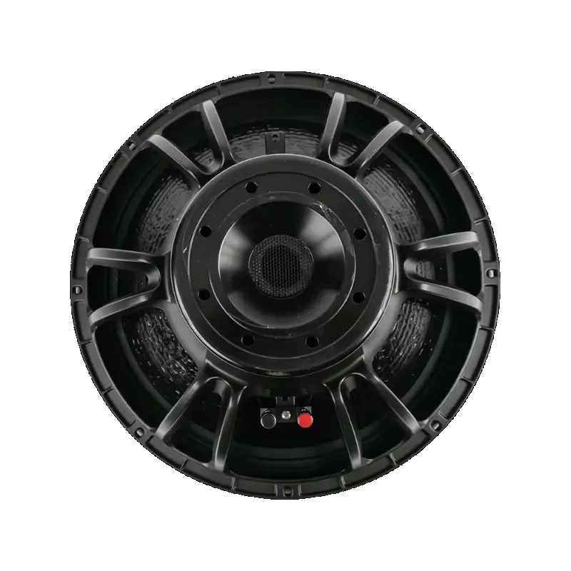 18 inch 1500W RMS NEO pro audio speaker subwoofer speaker