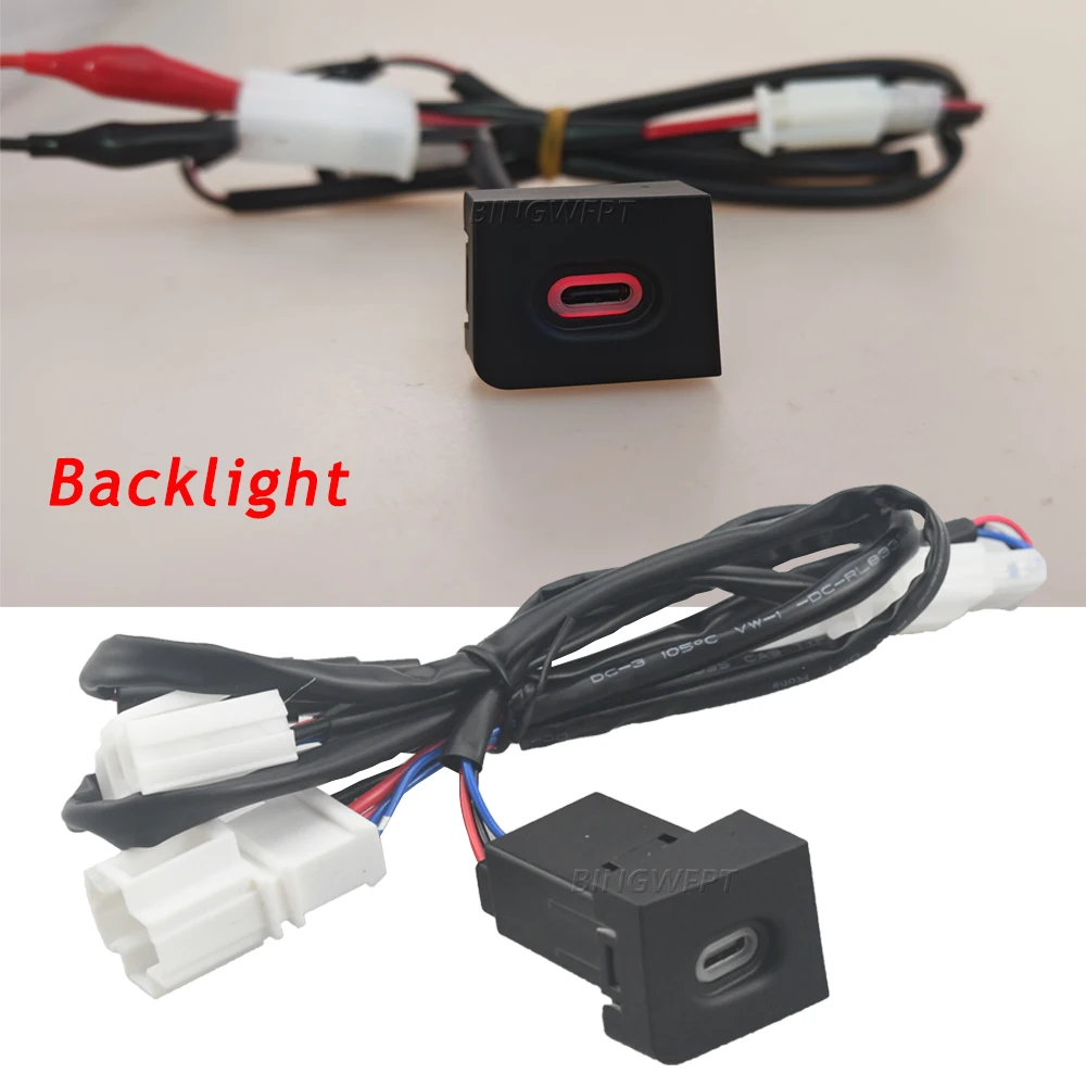 Typ-C PD Auto-Ladegerät Schnel – Phone Accessories Charger Bewertung und Preis
