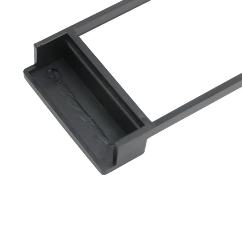 1DIN Car Radio Fasc… - image