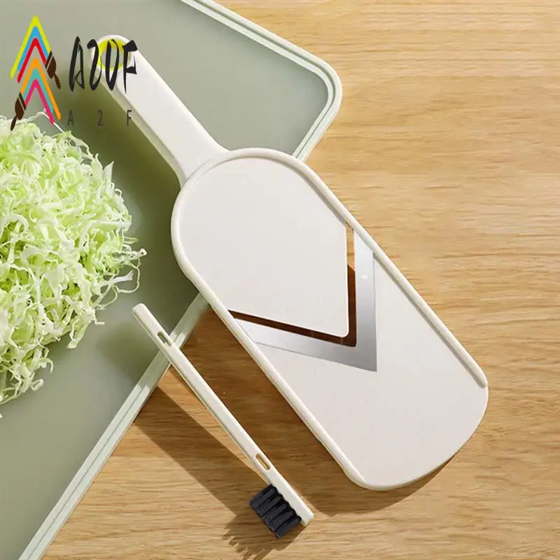 

A20F-Grater Multi-Function Cabbage Salad Slicer Cucumber Vegetable Grater