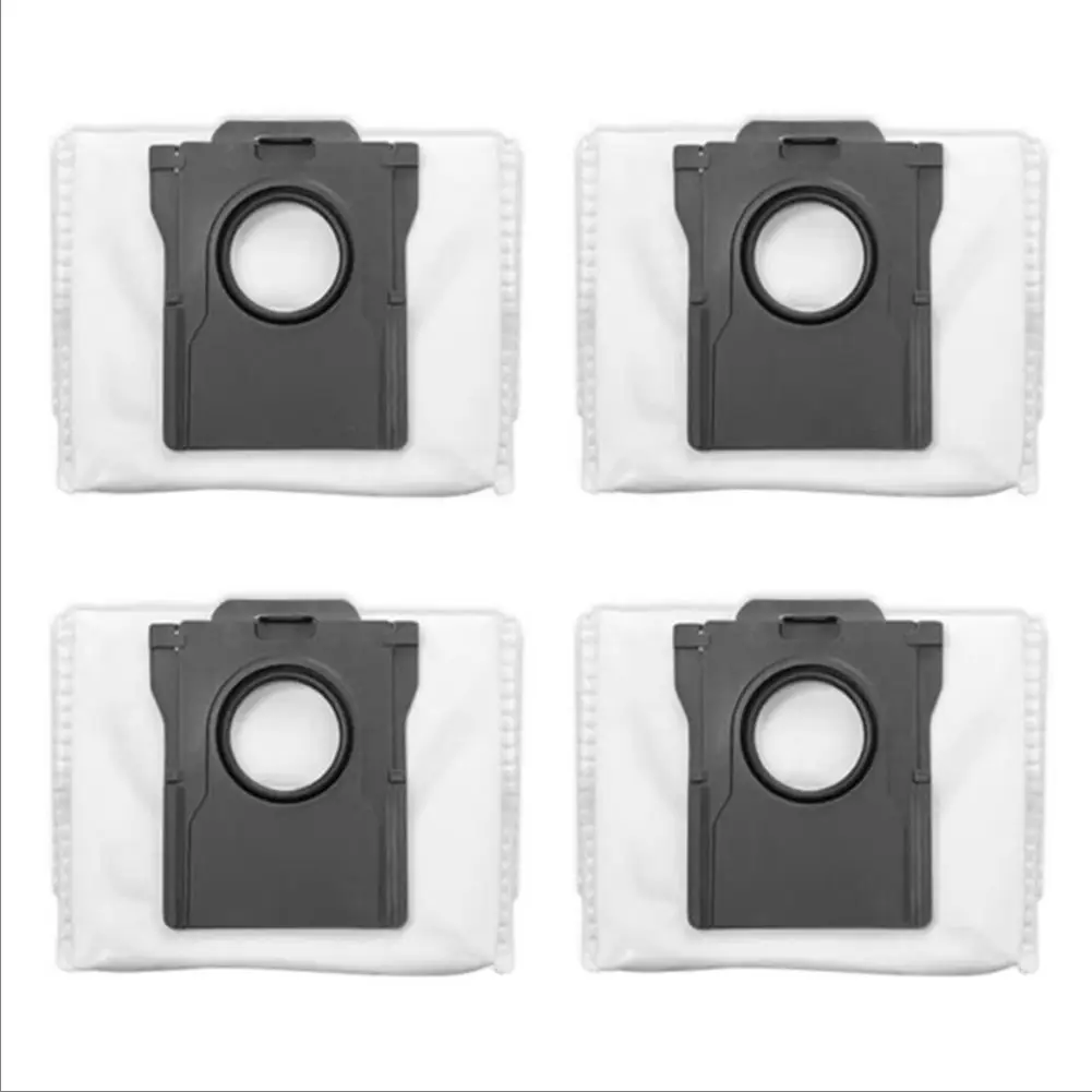 Mop Cloth Dust Bags… - image