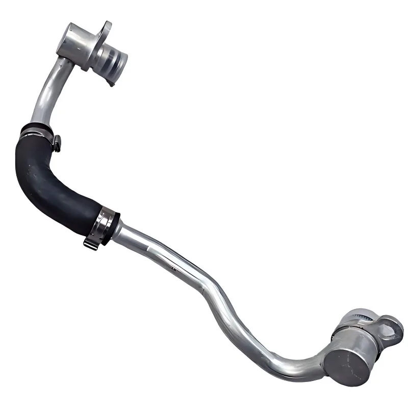 2782000800 Turbo Coolant Line Fuel Return Pipe fit for Mercedes W221 W166 E550 M278