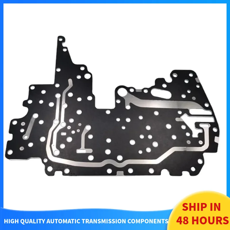 

0B5 DL501 OB5 0b5 dl501 Automatic Transmission Valve Body Diaphragm Separator Plate Rebuild Repair Kit For Audi Car Accessories