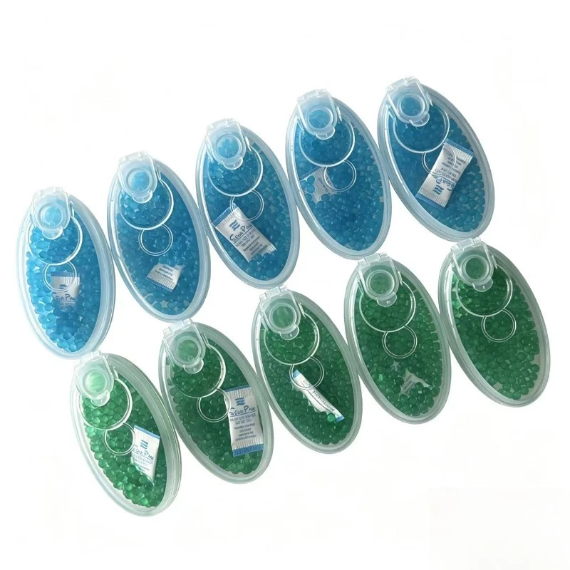 Wholesale price 100 Beads 10 boxes Cigarette Explosion Balls Black Ice Cool mint Pops DIY Flavor Capsules Smoking Gadgets view 5