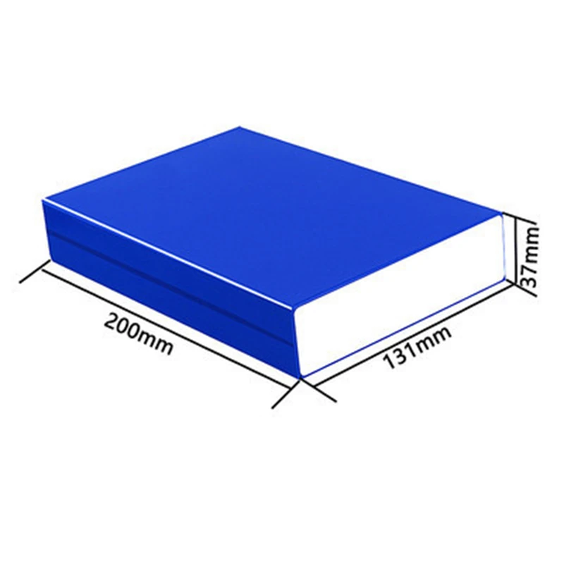 1pce 3.2V 105ah 37130200 Rechargeable Lithium Battery Pack Accessories