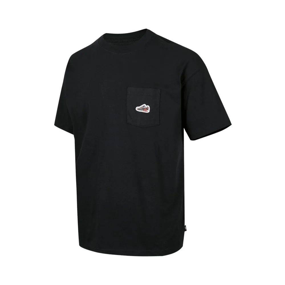 NIKE 2025 Camiseta de punto AS M NSW para hombre ACCS PATCH CNCT F HQ9243-010