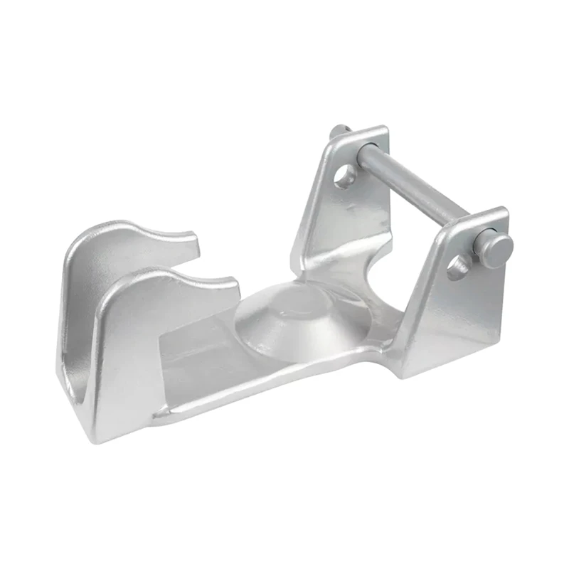 TL-50 Coupler Gooseneck Trailer Lock For Heavy Trailers Livestock Haulers