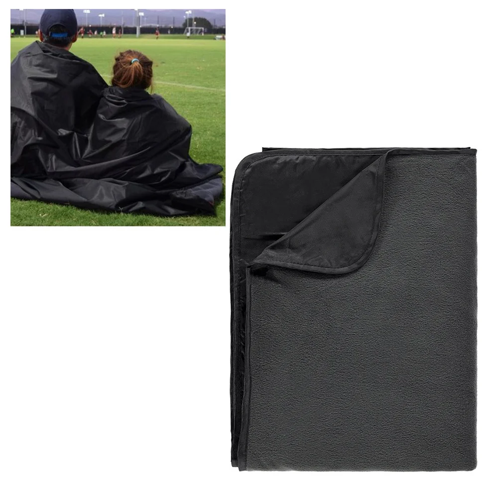 

Outdoor Picnic Mat Waterproof Ground Cover Camping Blanket Beach Machine Washable