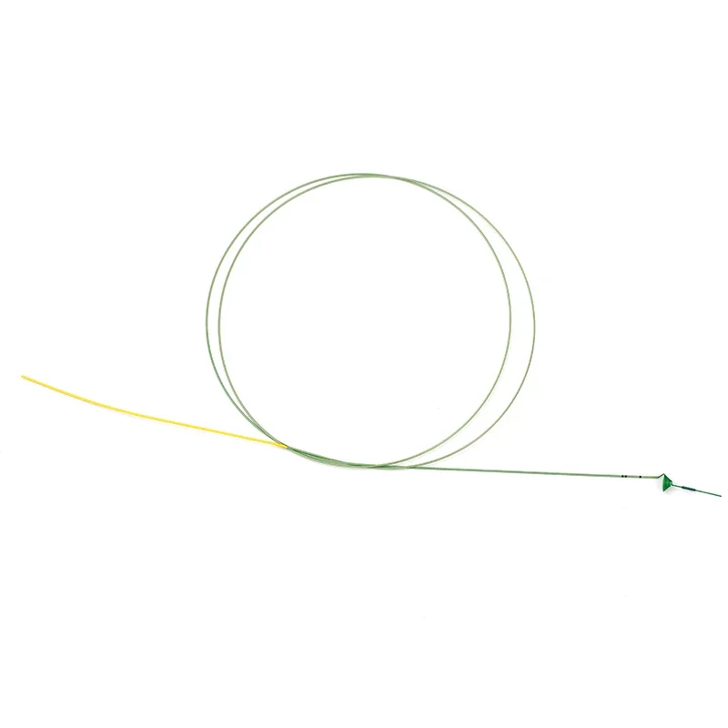 Endoscopy Nitinol Stone Extractor Retrieval Basket for ERCP Lithotripter Urology