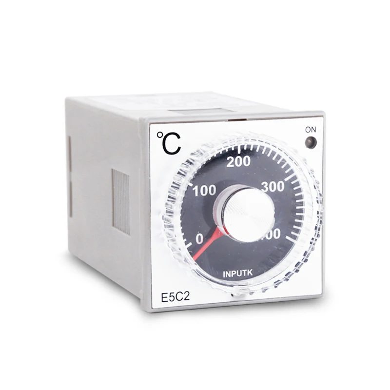 

E5C2 Analog Temperature Regulator Temperature Control Meter
