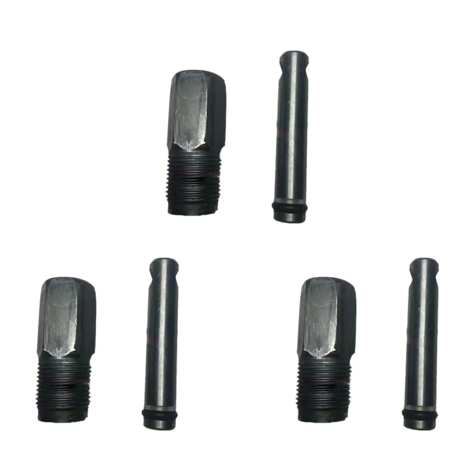 

Generic Hydraulic Vertical Jack Oil Pump Universal Seal Set Spare Parts Body Accessories Easy Installation Car Repair Tools