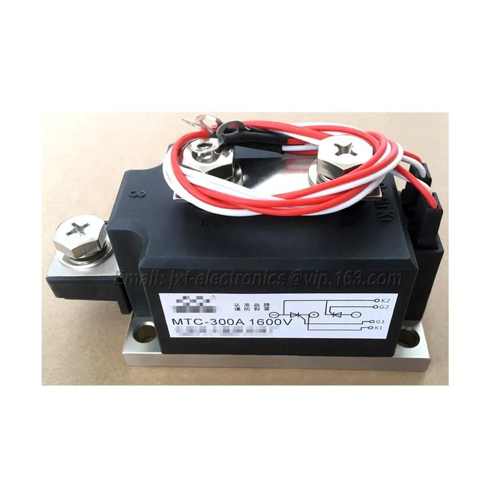 Diode/Thyristor Module MTC300A-16 MTC300A1600V MTC350A-16